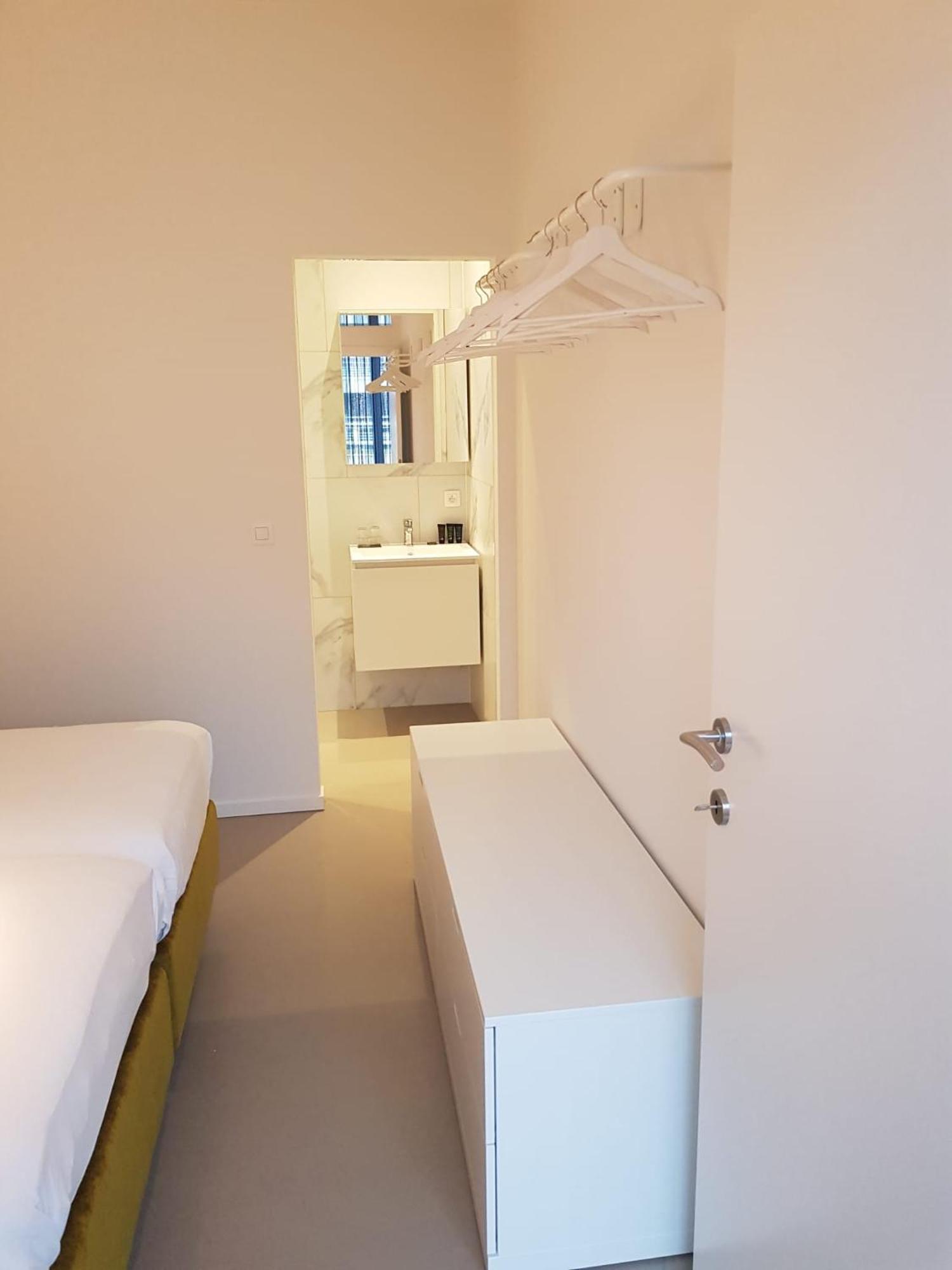 Hotel Corbie Geel Extérieur photo