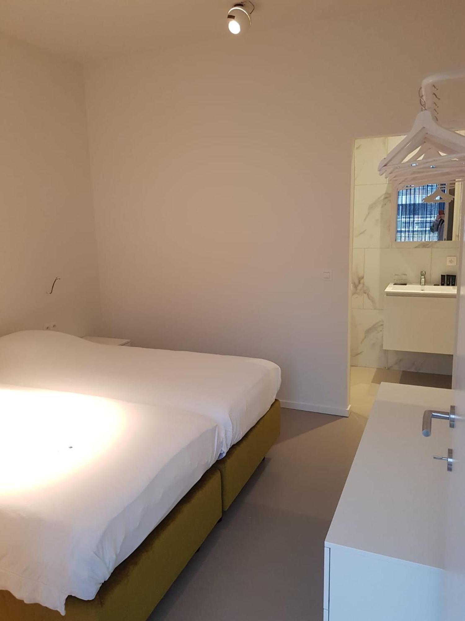 Hotel Corbie Geel Chambre photo