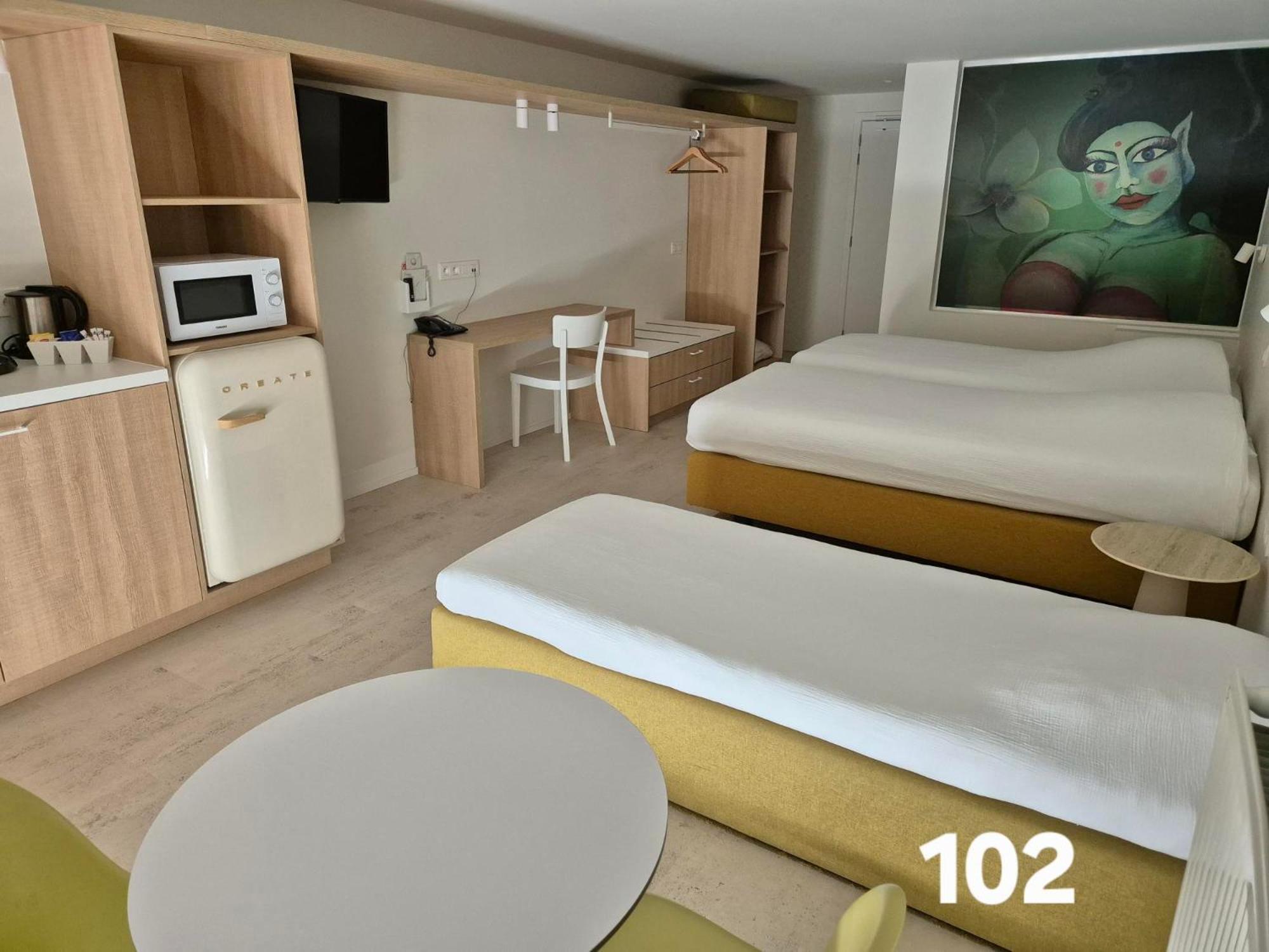 Hotel Corbie Geel Extérieur photo