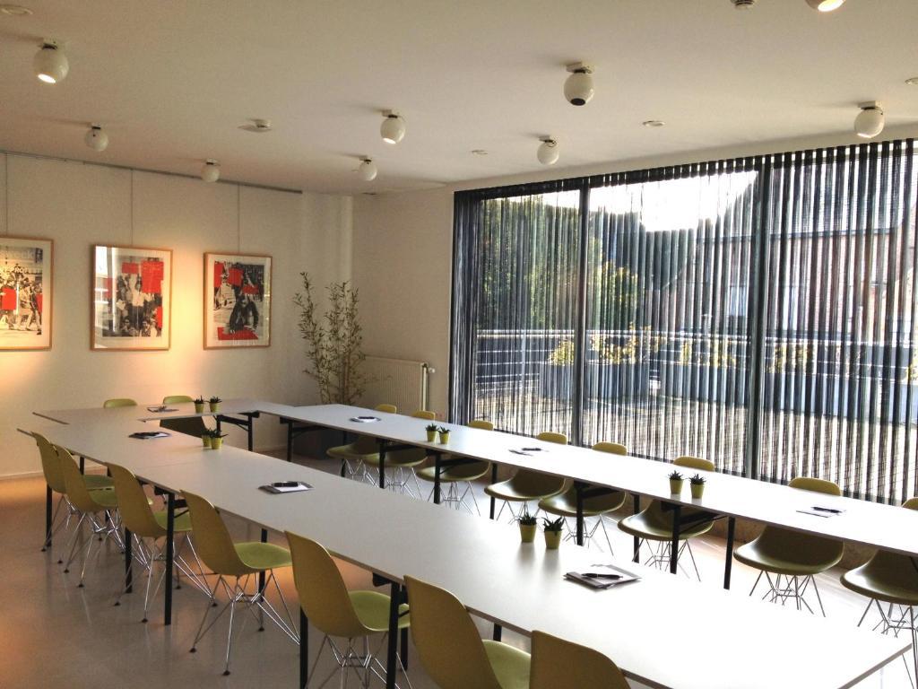 Hotel Corbie Geel Extérieur photo