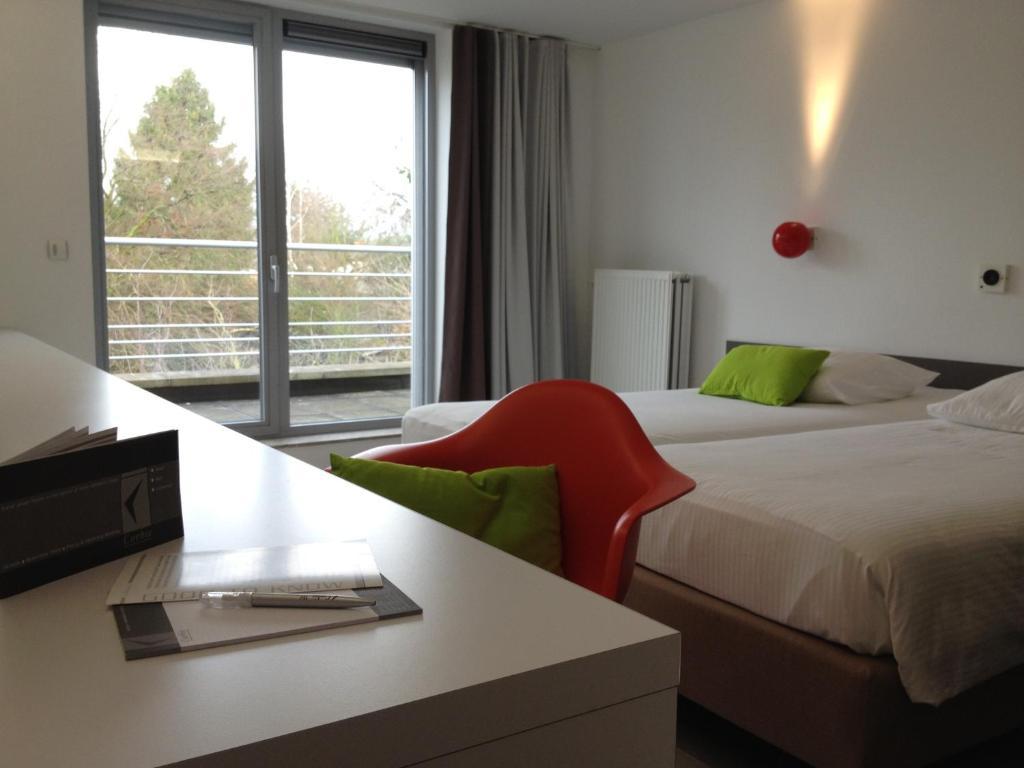 Hotel Corbie Geel Extérieur photo