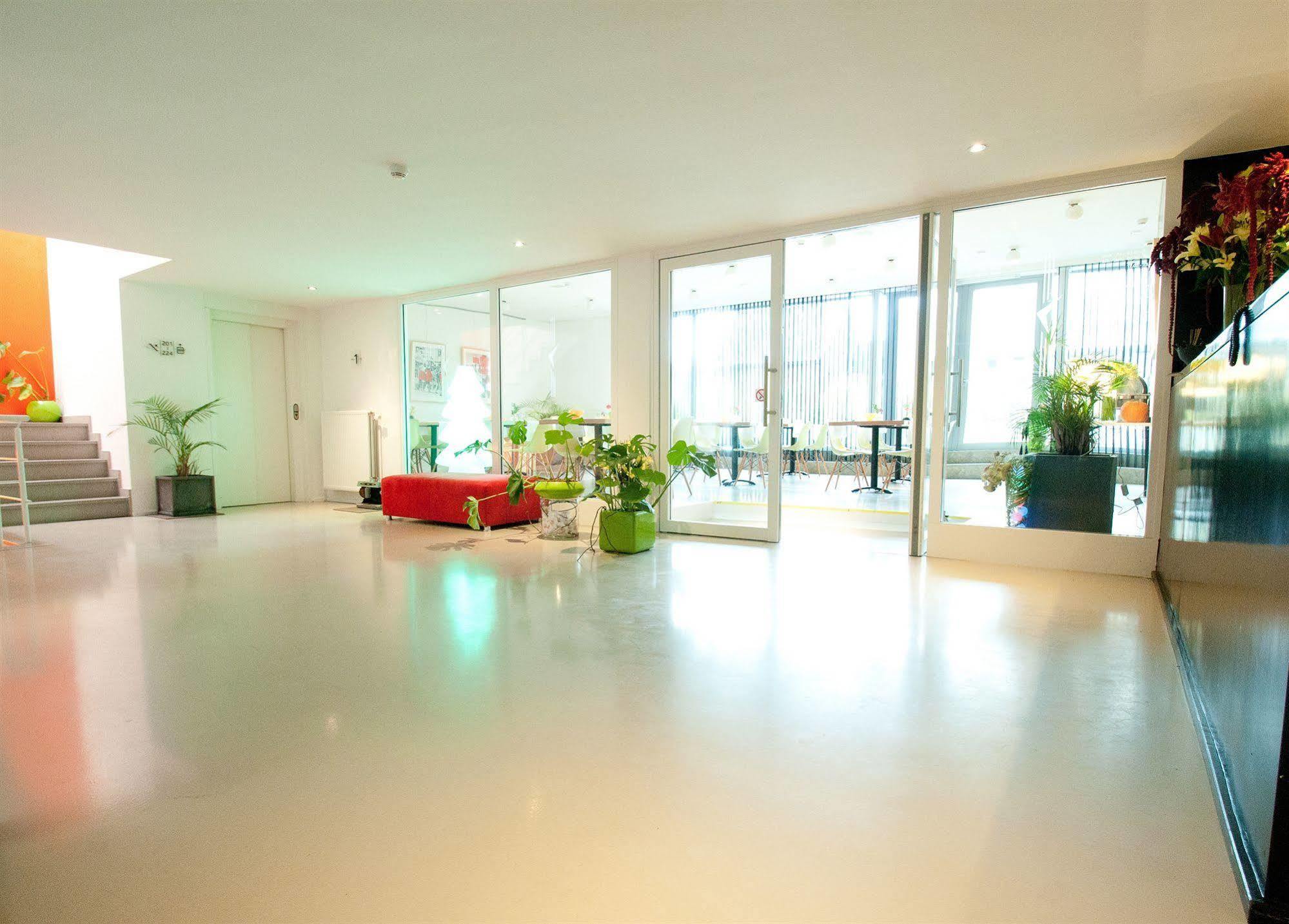 Hotel Corbie Geel Extérieur photo