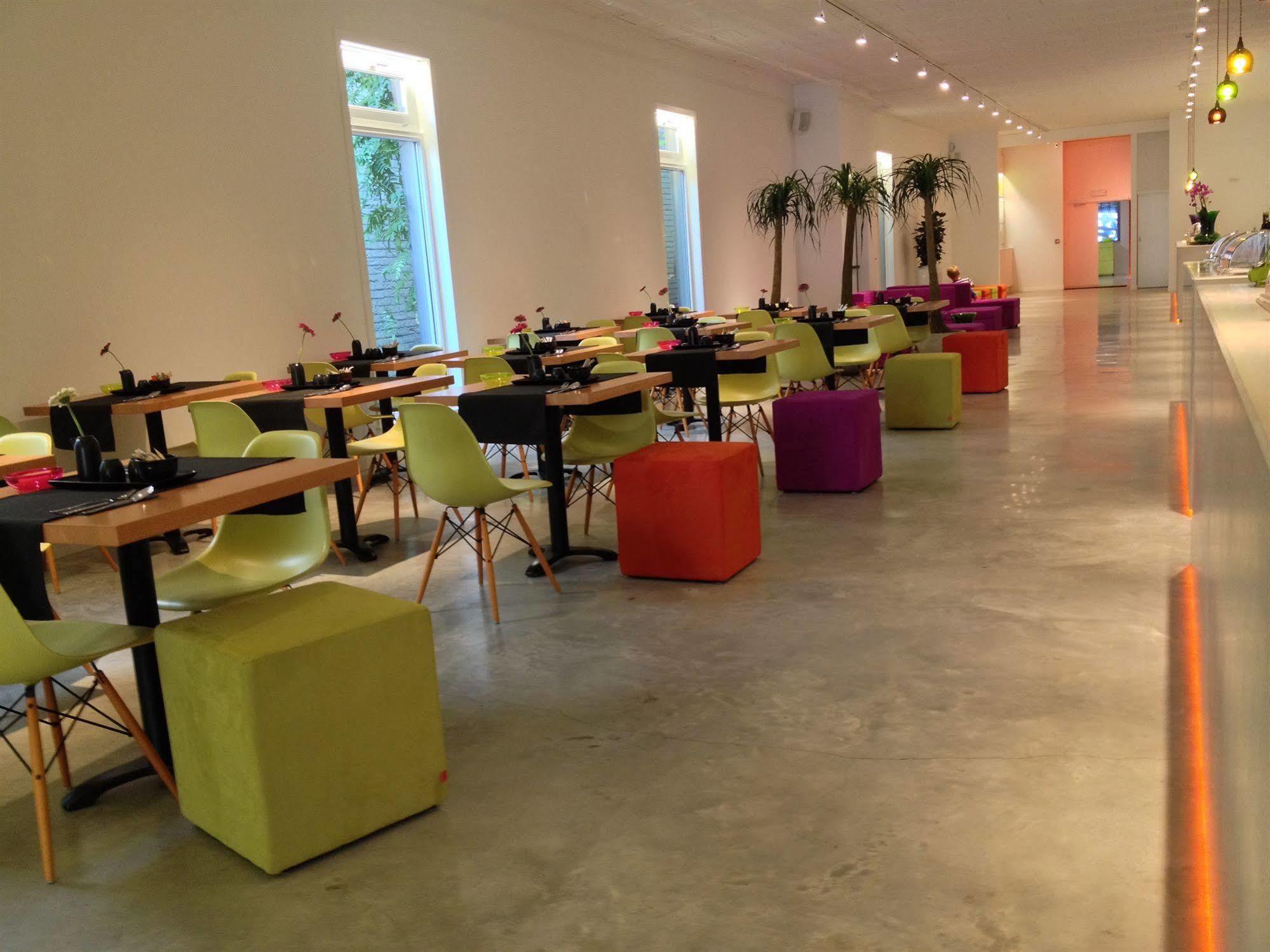 Hotel Corbie Geel Extérieur photo