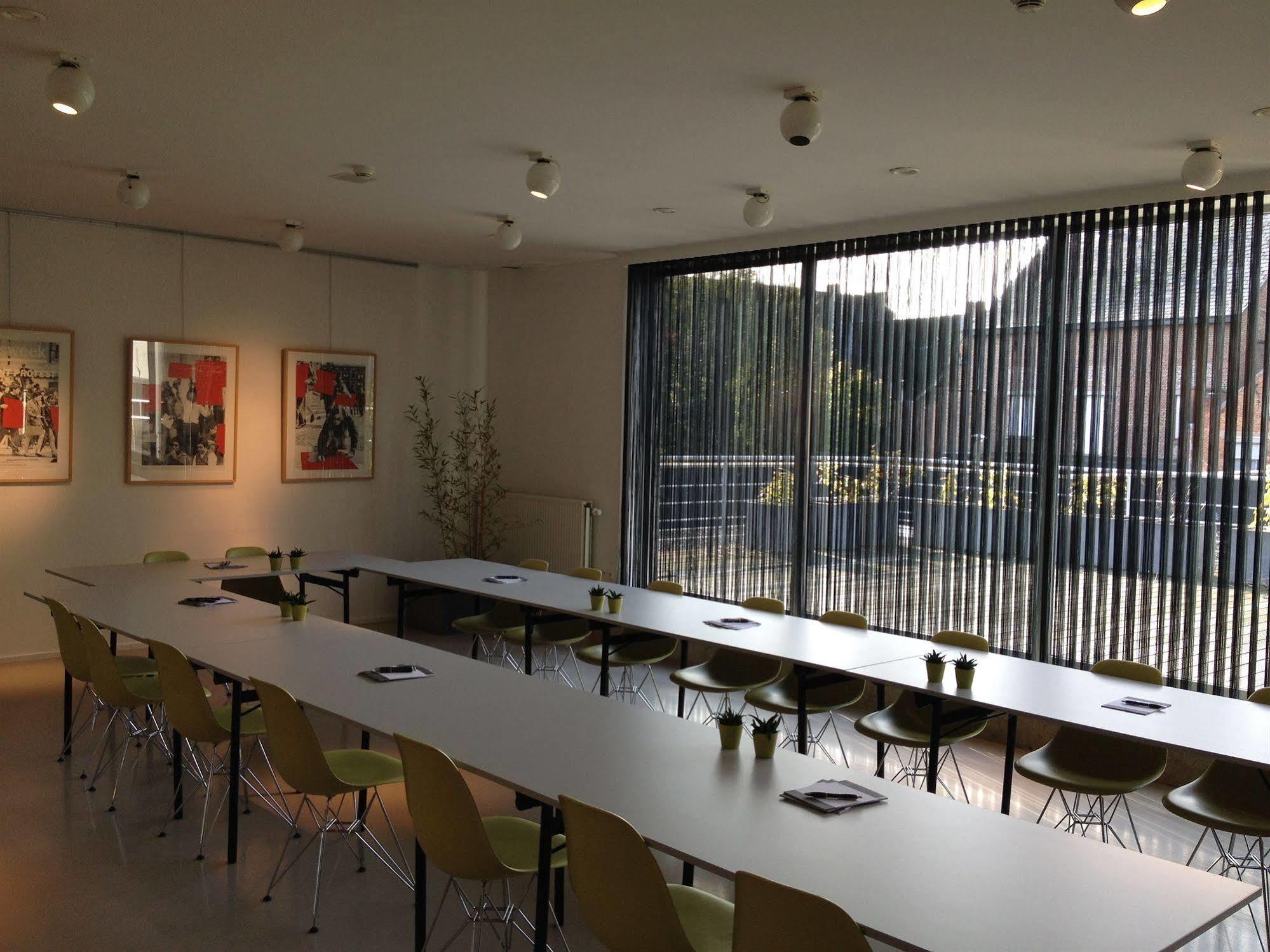 Hotel Corbie Geel Extérieur photo