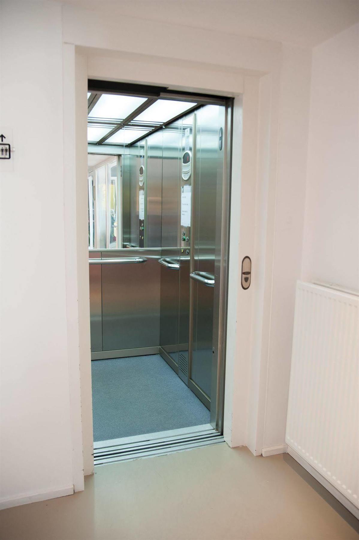 Hotel Corbie Geel Extérieur photo