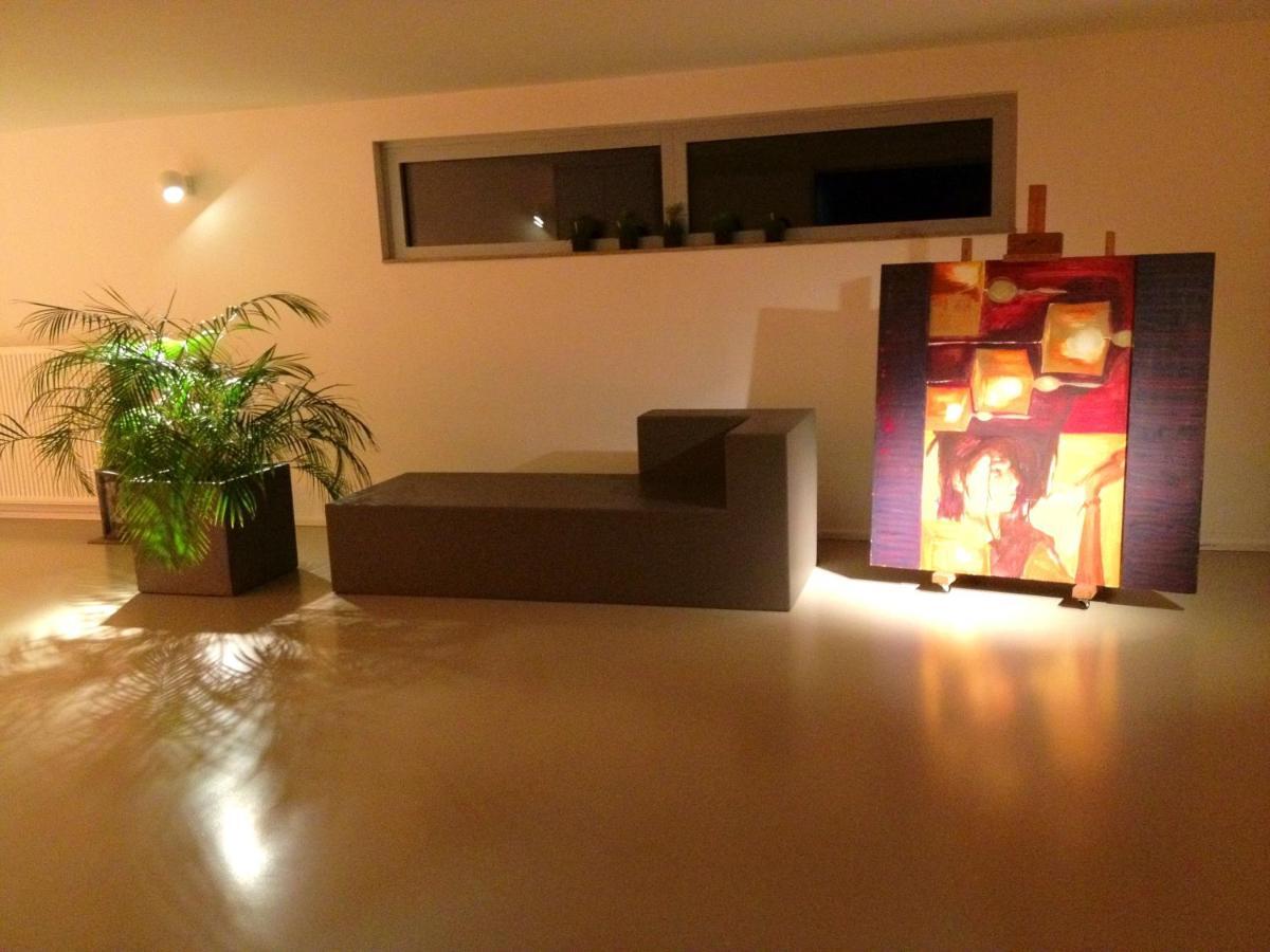 Hotel Corbie Geel Extérieur photo